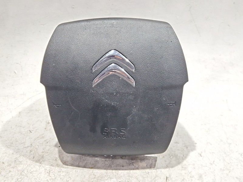 Recambio de airbag volante para citroën c4 ii (nc_) 1.6 hdi 110 referencia OEM IAM 96871568ZD  