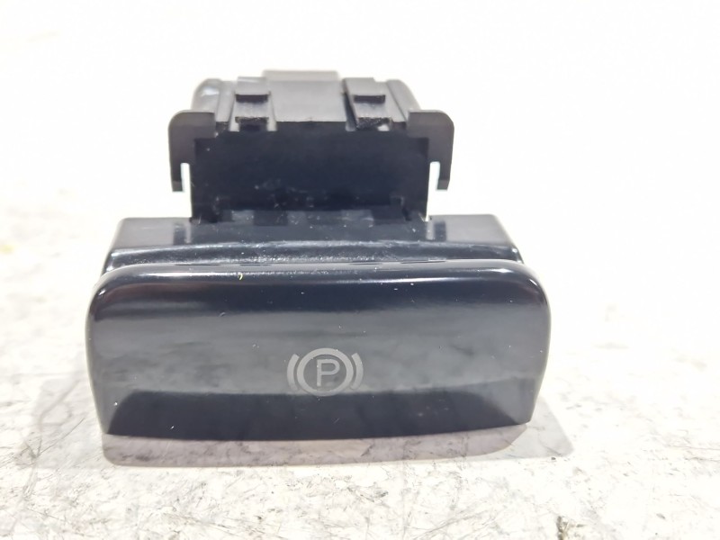 Recambio de boton freno mano para citroën c4 ii (nc_) 1.6 hdi 110 referencia OEM IAM 96597938ZD  