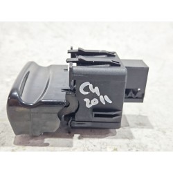 Recambio de boton freno mano para citroën c4 ii (nc_) 1.6 hdi 110 referencia OEM IAM 96597938ZD  