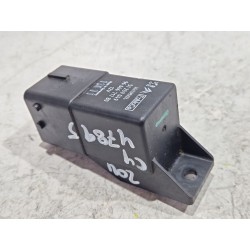 Recambio de caja precalentamiento para citroën c4 ii (nc_) 1.6 hdi 110 referencia OEM IAM 9666671780  