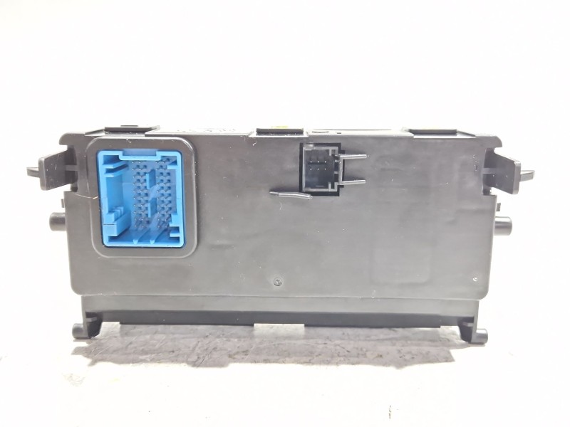 Recambio de modulo electronico para citroën c4 ii (nc_) 1.6 hdi 110 referencia OEM IAM 9687606680  