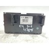 Recambio de modulo electronico para citroën c4 ii (nc_) 1.6 hdi 110 referencia OEM IAM 9687606680  