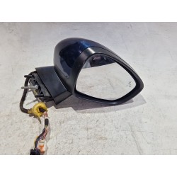 Recambio de retrovisor derecho para citroën c4 ii (nc_) 1.6 hdi 110 referencia OEM IAM E20209338  