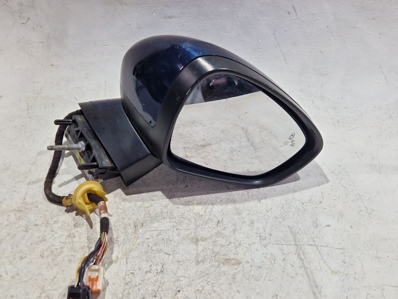 Recambio de retrovisor derecho para citroën c4 ii (nc_) 1.6 hdi 110 referencia OEM IAM E20209338  
