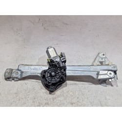 MECANISMO ELEVALUNAS TRASERO IZQUIERDO 402279H 