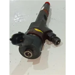 Recambio de inyector para renault laguna ii (bg0)(2001) 1.9 dci (bg0g) referencia OEM IAM 0445110021  