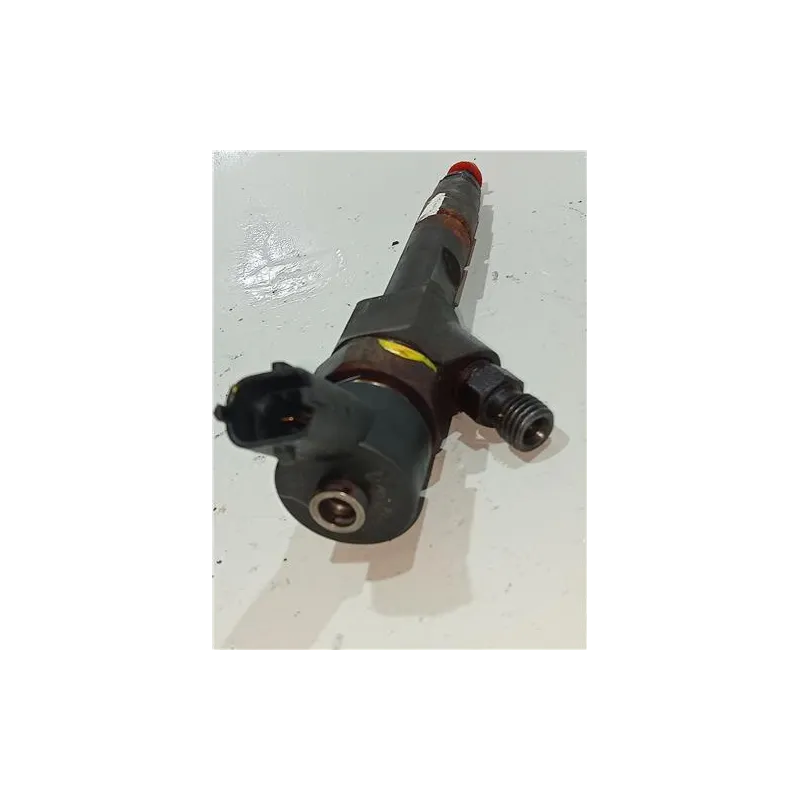 Recambio de inyector para renault laguna ii (bg0)(2001) 1.9 dci (bg0g) referencia OEM IAM 0445110021  