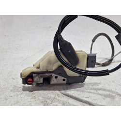 CERRADURA PUERTA TRASERA IZQUIERDA 45037185 