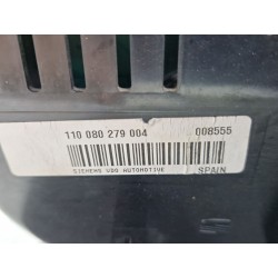 Recambio de cuadro completo para seat altea (5p1) 1.9 tdi referencia OEM IAM 5P0920802G  