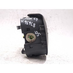 Recambio de airbag volante para citroën c4 berlina 16v referencia OEM IAM 96471578ZD  