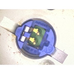 Recambio de airbag volante para citroën c4 berlina 16v referencia OEM IAM 96471578ZD  