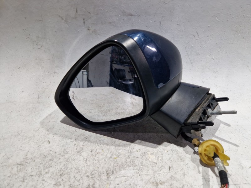 Recambio de retrovisor izquierdo para citroën c4 ii (nc_) 1.6 hdi 110 referencia OEM IAM E209338  