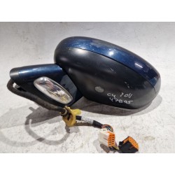 Recambio de retrovisor izquierdo para citroën c4 ii (nc_) 1.6 hdi 110 referencia OEM IAM E209338  