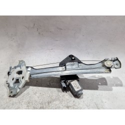 MECANISMO ELEVALUNAS TRASERO DERECHO 402278H 