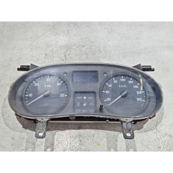 Recambio de cuadro completo para renault master iii furgón (hd, fd) 2.5 dci referencia OEM IAM P8200359415G  