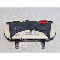 Recambio de cuadro completo para renault master iii furgón (hd, fd) 2.5 dci referencia OEM IAM P8200359415G  