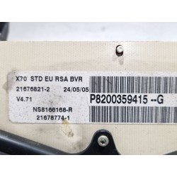 Recambio de cuadro completo para renault master iii furgón (hd, fd) 2.5 dci referencia OEM IAM P8200359415G  