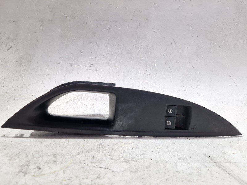 Recambio de mando elevalunas delantero izquierdo para seat altea (5p1) 1.9 tdi referencia OEM IAM 5P1867171  