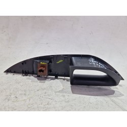 Recambio de mando elevalunas delantero izquierdo para seat altea (5p1) 1.9 tdi referencia OEM IAM 5P1867171  