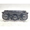 Recambio de mando climatizador para seat altea (5p1) 1.9 tdi referencia OEM IAM   