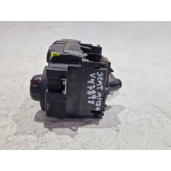 Recambio de mando climatizador para seat altea (5p1) 1.9 tdi referencia OEM IAM   