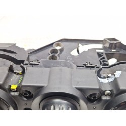 Recambio de mando climatizador para seat altea (5p1) 1.9 tdi referencia OEM IAM   