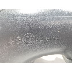 Recambio de retrovisor derecho para seat altea (5p1) 1.9 tdi referencia OEM IAM E11026026  