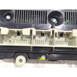 Recambio de mando climatizador para volkswagen golf plus v (5m1, 521) 1.6 fsi referencia OEM IAM 74641470  