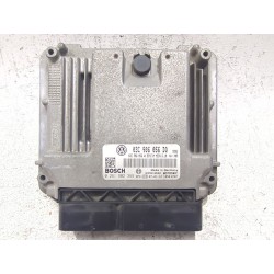 Recambio de centralita inyeccion para volkswagen golf plus v (5m1, 521) 1.6 fsi referencia OEM IAM 03C906056DQ  