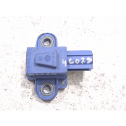 Recambio de sensor airbag lateral delantero derecho para seat altea xl (5p5)(10.2006) 1.9 tdi referencia OEM IAM 1K0955567A  