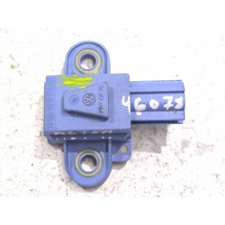Recambio de sensor airbag lateral delantero izquierdo para seat altea xl (5p5)(10.2006) 1.9 tdi referencia OEM IAM 1K0955557A  