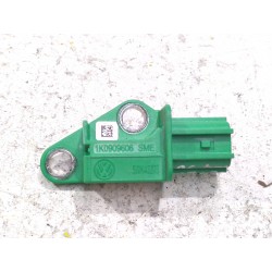 Recambio de sensor airbag trasero izquierdo para seat altea xl (5p5)(10.2006) 1.9 tdi referencia OEM IAM 1K0909606  