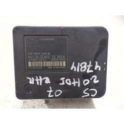 Recambio de nucleo abs para citroën c5 ii (rc_) 2.0 hdi (rcrhrh) referencia OEM IAM 10096011653  
