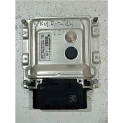 Recambio de centralita inyeccion para kia rio (ub)(2011) referencia OEM IAM 3911103855  