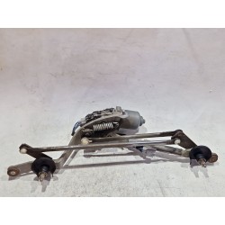 Recambio de mecanismo limpia delantero para toyota auris (_e18_) 2.0 d-4d (ade186_) referencia OEM IAM 8511002190  