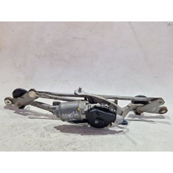 Recambio de mecanismo limpia delantero para toyota auris (_e18_) 2.0 d-4d (ade186_) referencia OEM IAM 8511002190  