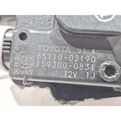 Recambio de mecanismo limpia delantero para toyota auris (_e18_) 2.0 d-4d (ade186_) referencia OEM IAM 8511002190  