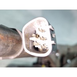 Recambio de mecanismo limpia delantero para toyota auris (_e18_) 2.0 d-4d (ade186_) referencia OEM IAM 8511002190  