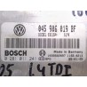 Recambio de centralita inyeccion para volkswagen polo iv (9n_, 9a_) 1.4 tdi referencia OEM IAM 045906019BF  