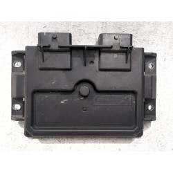 Recambio de centralita inyeccion para citroën c15 caja/chasis (vdpd) 1.9 d referencia OEM IAM 9650360180  