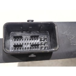 Recambio de centralita inyeccion para citroën c15 caja/chasis (vdpd) 1.9 d referencia OEM IAM 9650360180  
