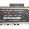 Recambio de centralita inyeccion para citroën c15 caja/chasis (vdpd) 1.9 d referencia OEM IAM 9650360180  