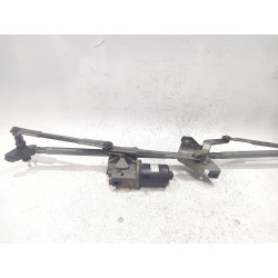 Recambio de mecanismo limpia delantero para citroën c4 ii (nc_) 1.6 hdi 110 referencia OEM IAM W19436  