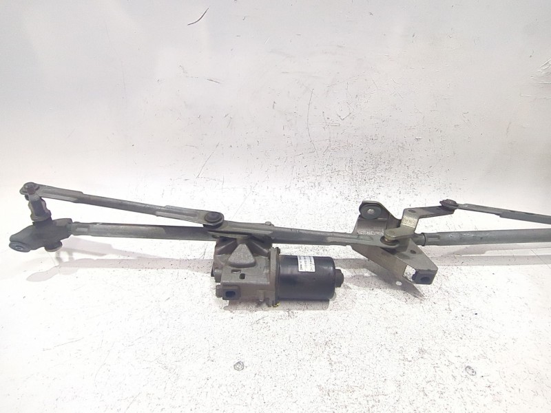 Recambio de mecanismo limpia delantero para citroën c4 ii (nc_) 1.6 hdi 110 referencia OEM IAM W19436  