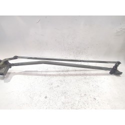 Recambio de mecanismo limpia delantero para citroën c4 ii (nc_) 1.6 hdi 110 referencia OEM IAM W19436  