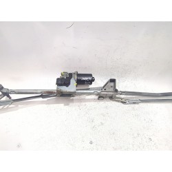 Recambio de mecanismo limpia delantero para citroën c4 ii (nc_) 1.6 hdi 110 referencia OEM IAM W19436  