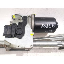 Recambio de mecanismo limpia delantero para citroën c4 ii (nc_) 1.6 hdi 110 referencia OEM IAM W19436  