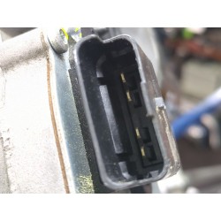 Recambio de mecanismo limpia delantero para citroën c4 ii (nc_) 1.6 hdi 110 referencia OEM IAM W19436  