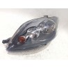 Recambio de faro delantero izquierdo para volkswagen golf plus v (5m1, 521) 1.6 fsi referencia OEM IAM 084411198L  