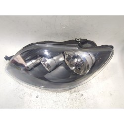 Recambio de faro delantero izquierdo para volkswagen golf plus v (5m1, 521) 1.6 fsi referencia OEM IAM 084411198L  